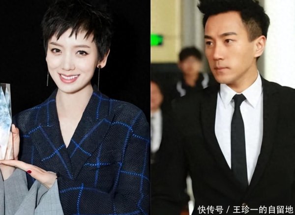 网络配资之家 刘丹证实刘恺威李晓峰已分手，新女友传闻半个月前已真相大白！
