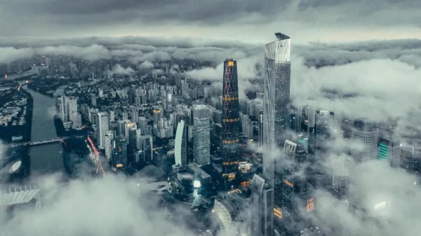 配资炒股利息 中国“南大门”，为何越来越重要？